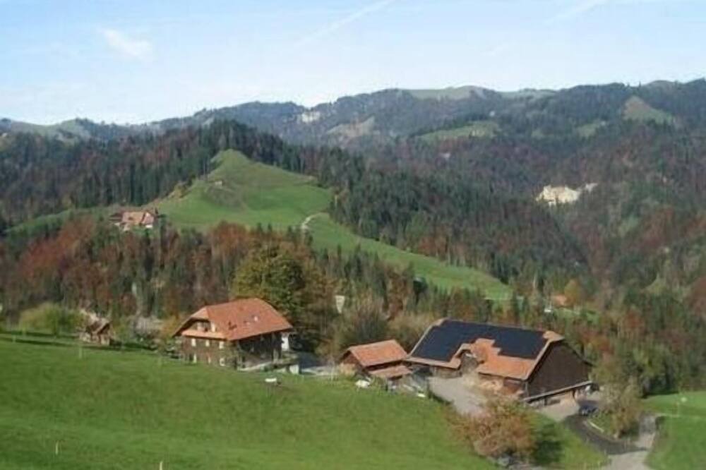Photo of Outdoor in Schupfheim