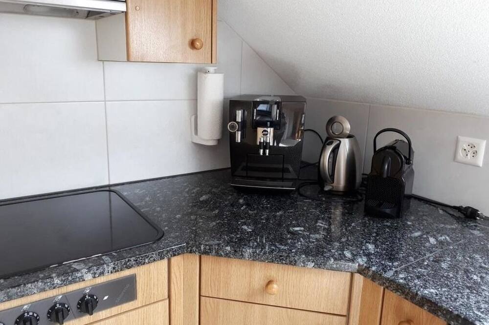 Photo of Kitchen in Schupfheim