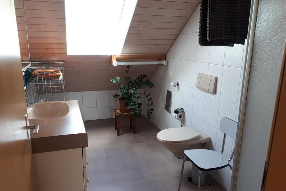 Photo of Bathroom in Schupfheim