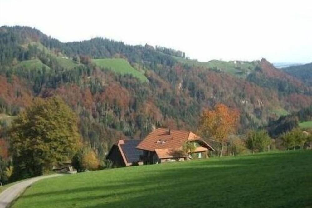 Photo of Outdoor in Schupfheim