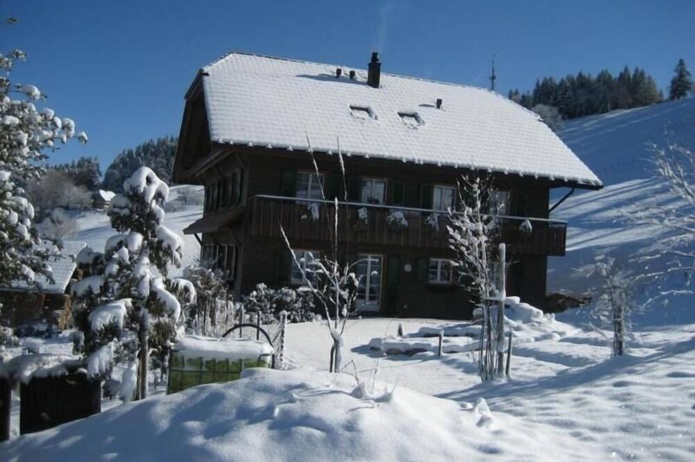 Photo of Outdoor in Schupfheim