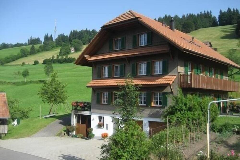 Photo of Outdoor in Schupfheim
