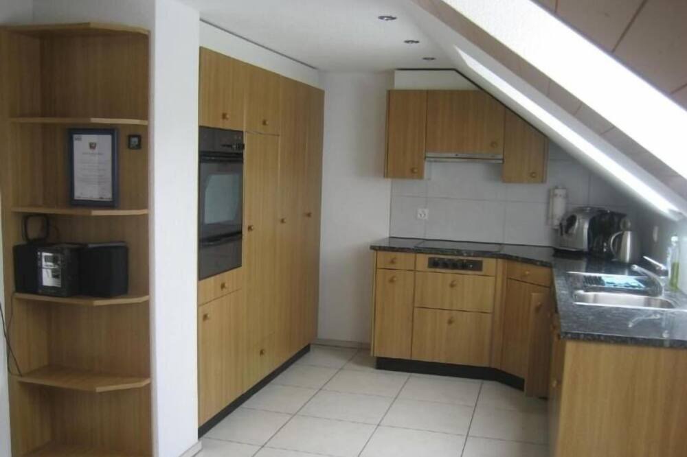 Photo of Kitchen in Schupfheim