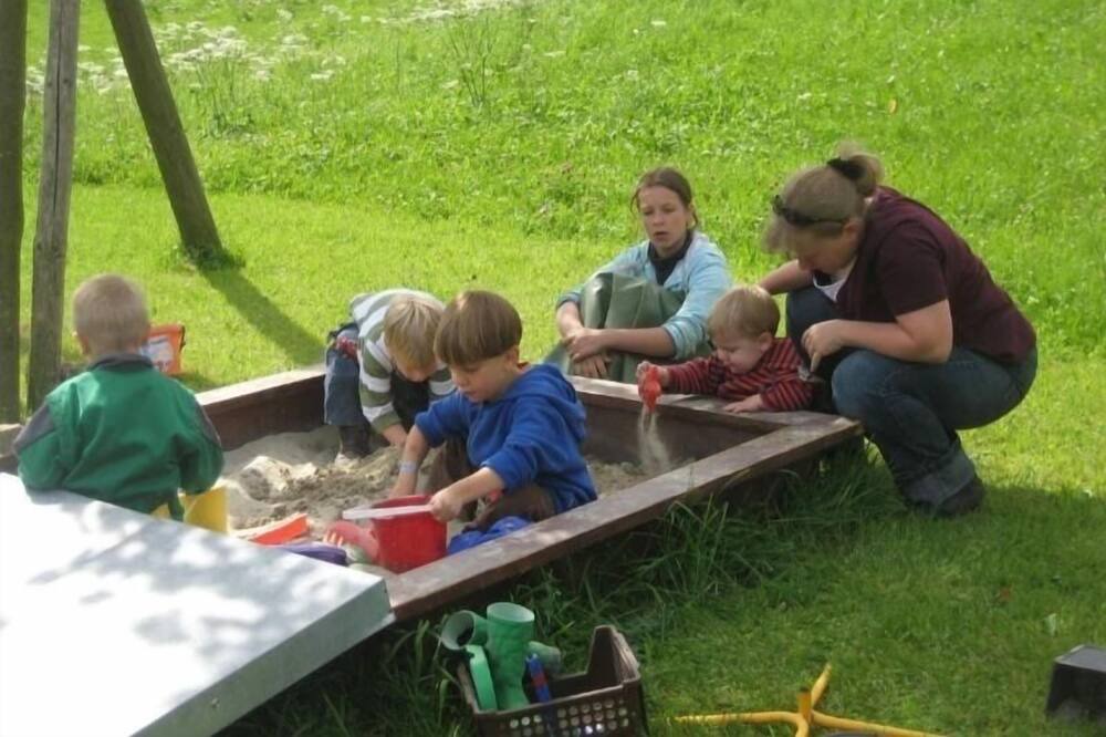 Photo of Outdoor in Schupfheim