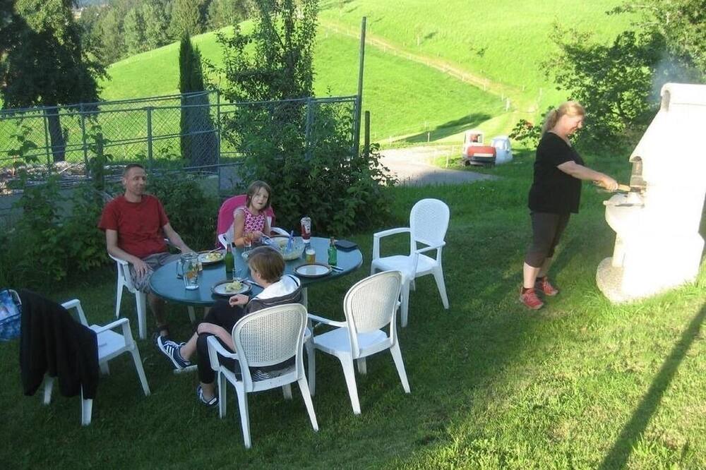 Photo of Outdoor in Schupfheim