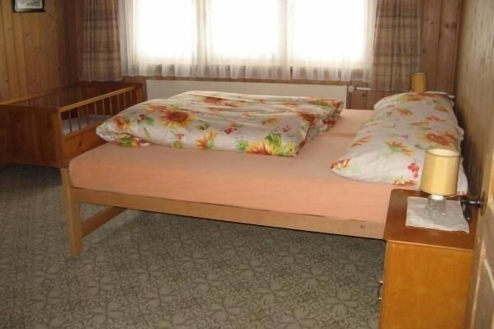 Photo of Bedroom in Luetisburg