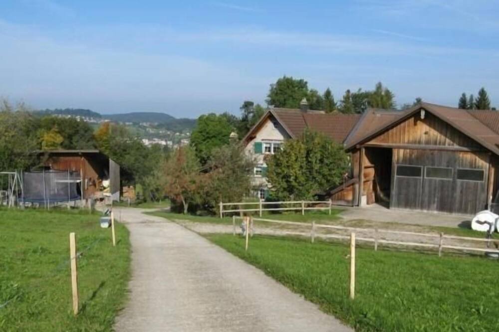 Photo of Outdoor in Luetisburg