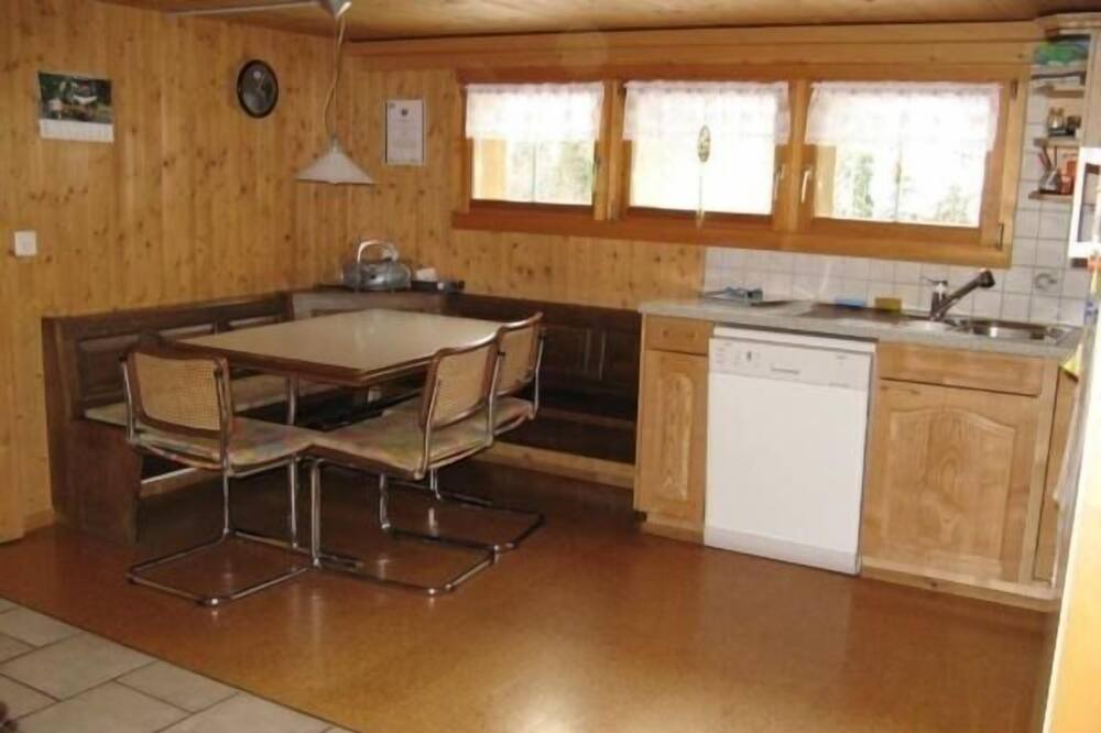 Photo of Kitchen in Luetisburg
