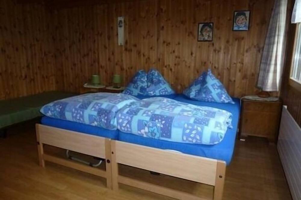 Photo of Bedroom in Luetisburg