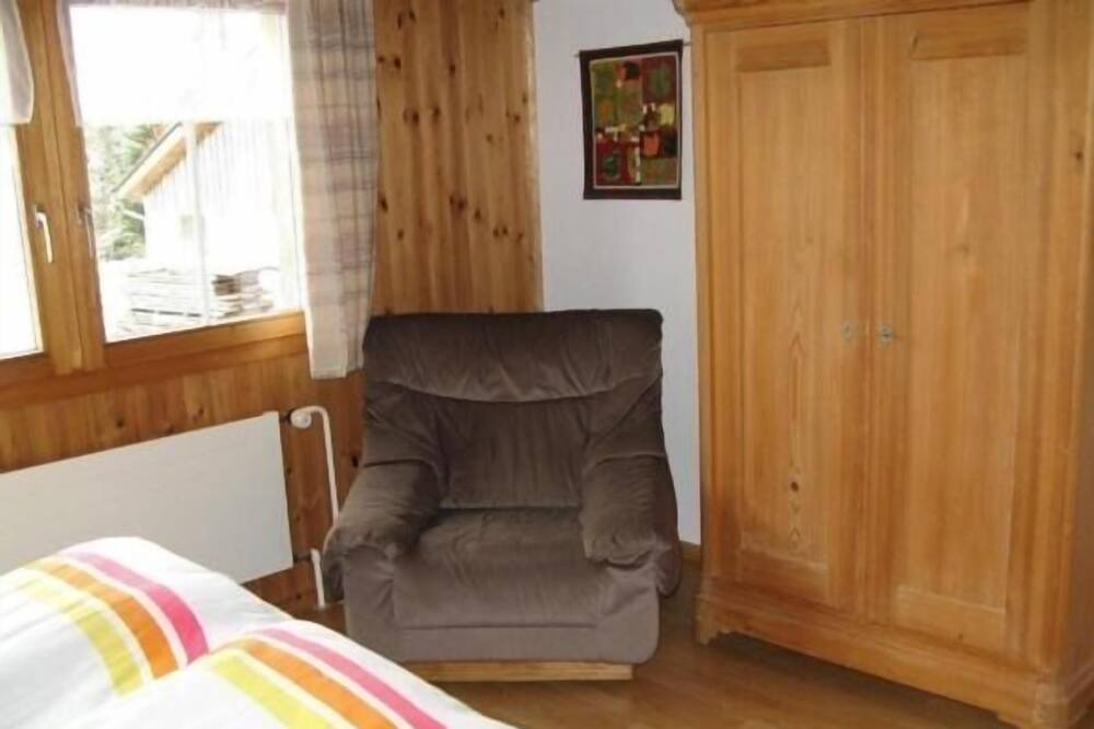 Photo of Bedroom in Luetisburg