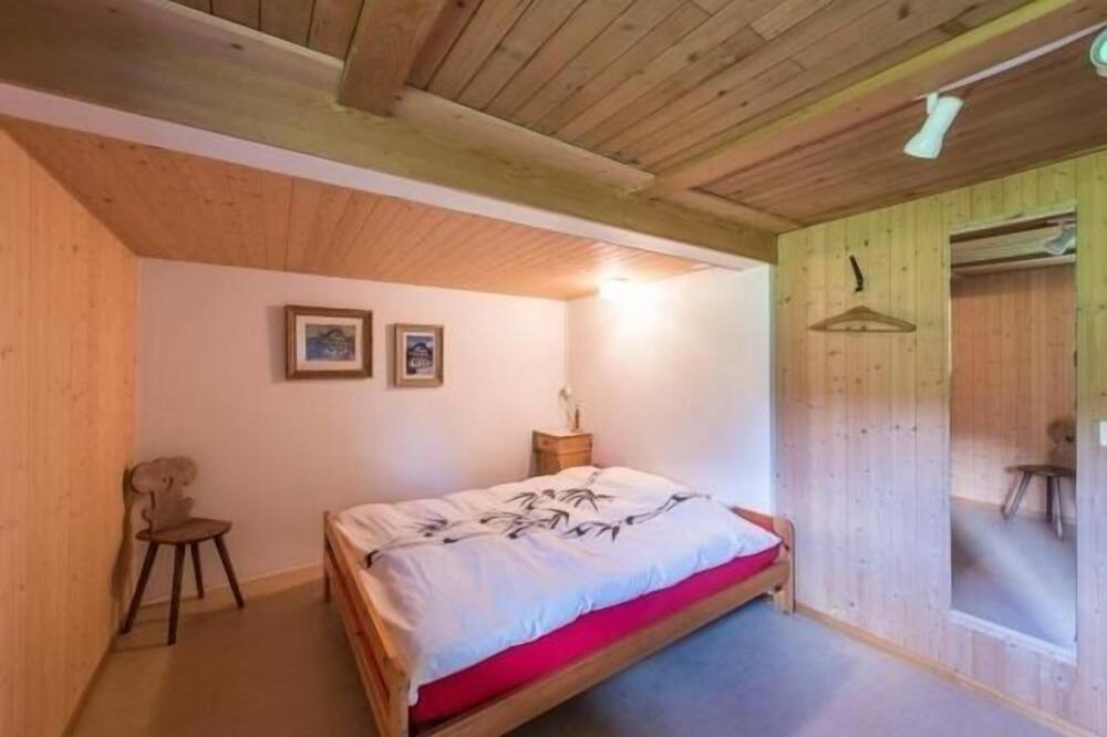 Photo of Bedroom in Giswil