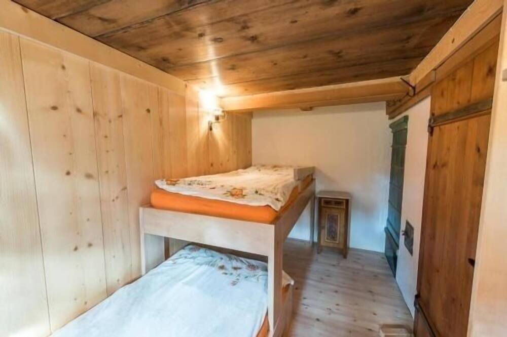 Photo of Bedroom in Giswil