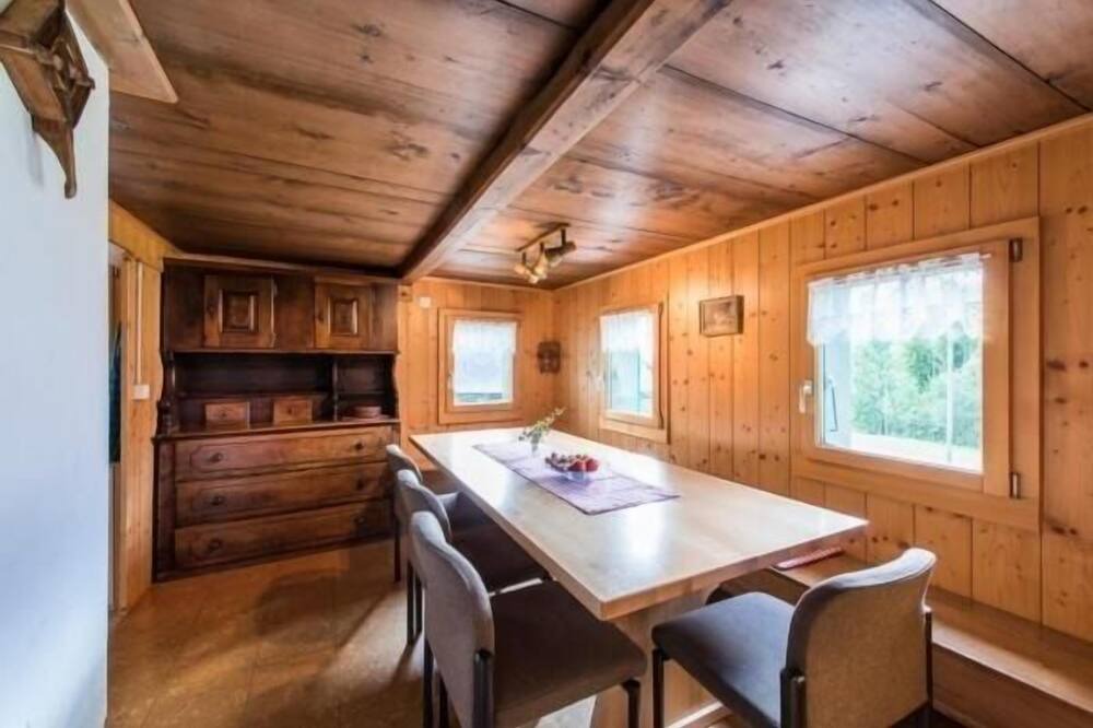 Photo of Kitchen in Giswil