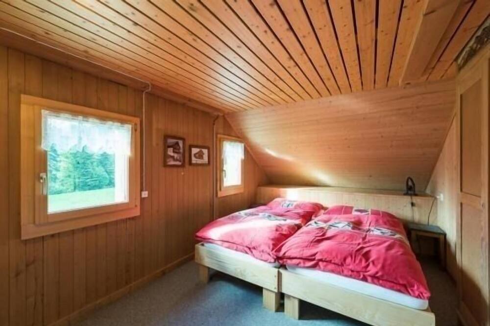 Photo of Bedroom in Giswil