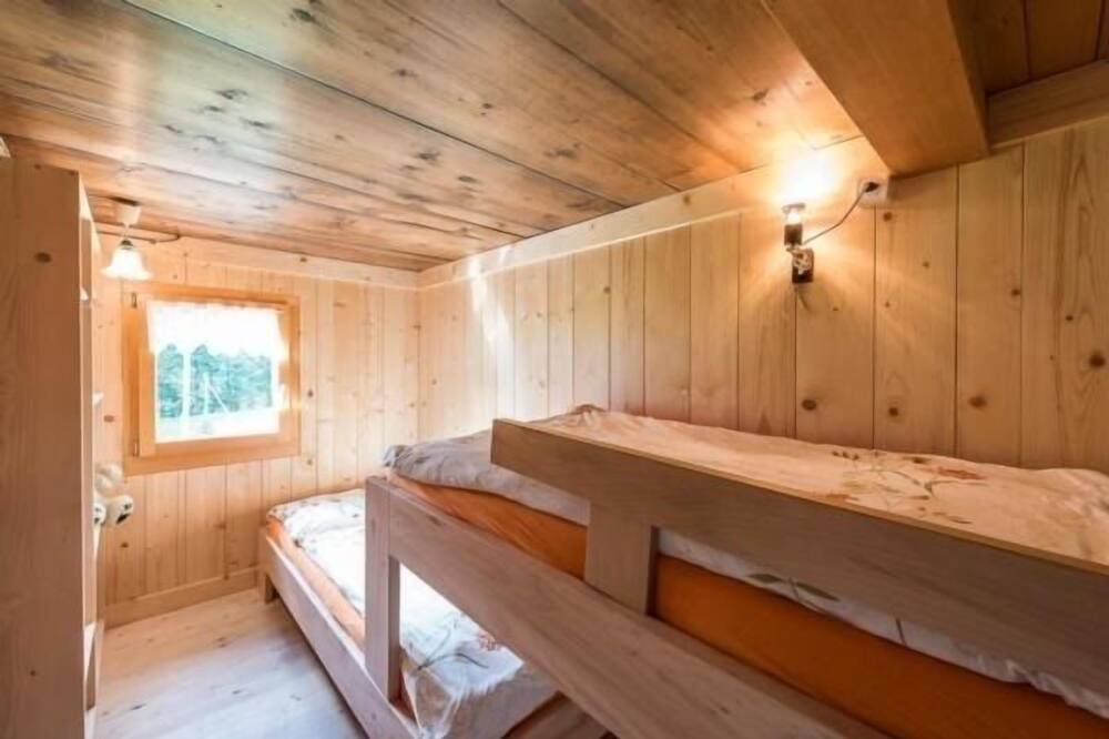 Photo of Bedroom in Giswil