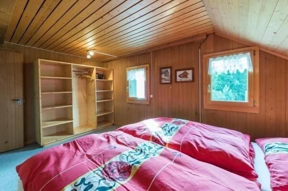 Photo of Bedroom in Giswil