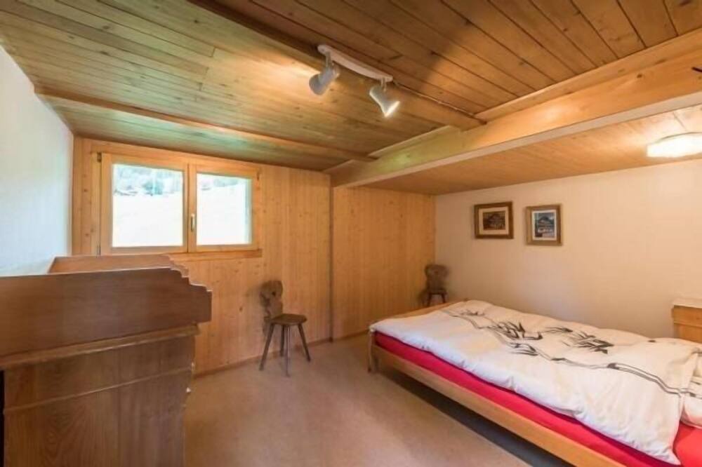 Photo of Bedroom in Giswil