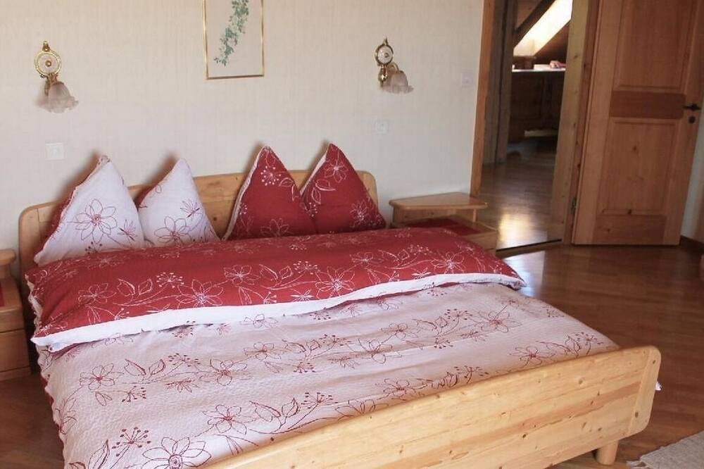 Photo of Bedroom in Erlen