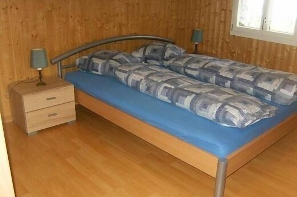 Photo of Bedroom in Buerglen