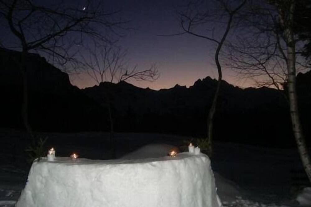 Photo of Outdoor in Buerglen