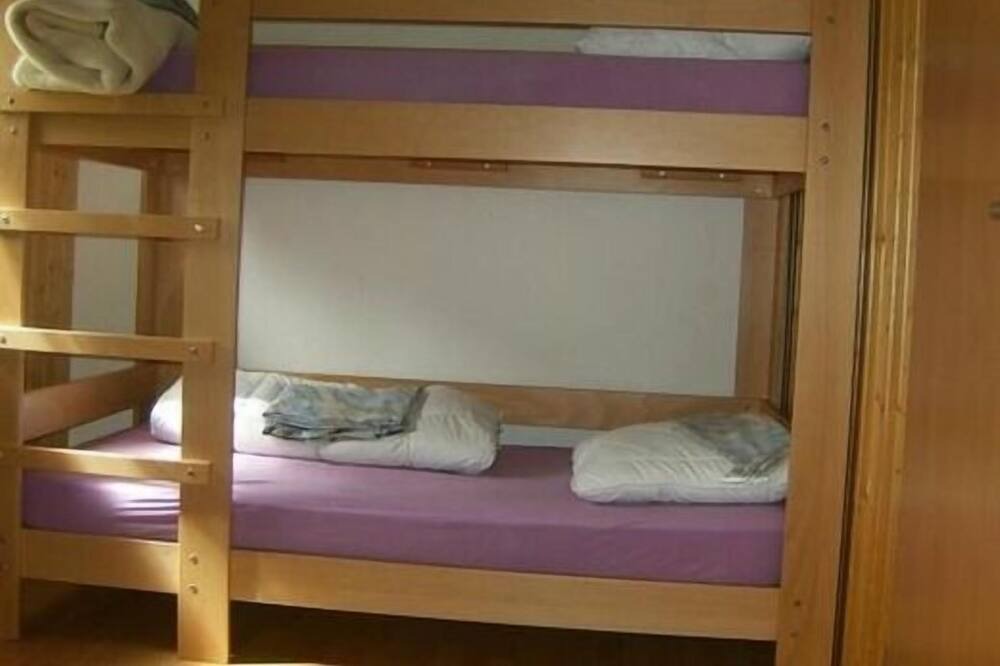 Photo of Bedroom in Buerglen