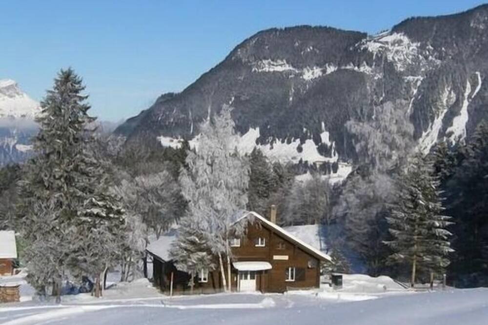 Photo of Outdoor in Buerglen