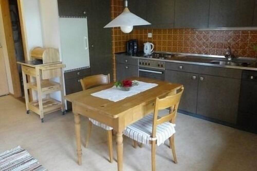 Photo of Kitchen in Kienersruti
