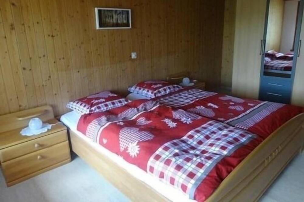 Photo of Bedroom in Kienersruti