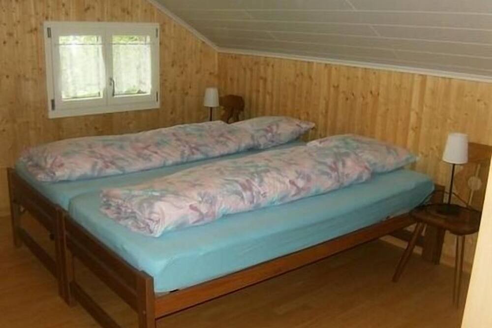 Photo of Bedroom in Buerglen