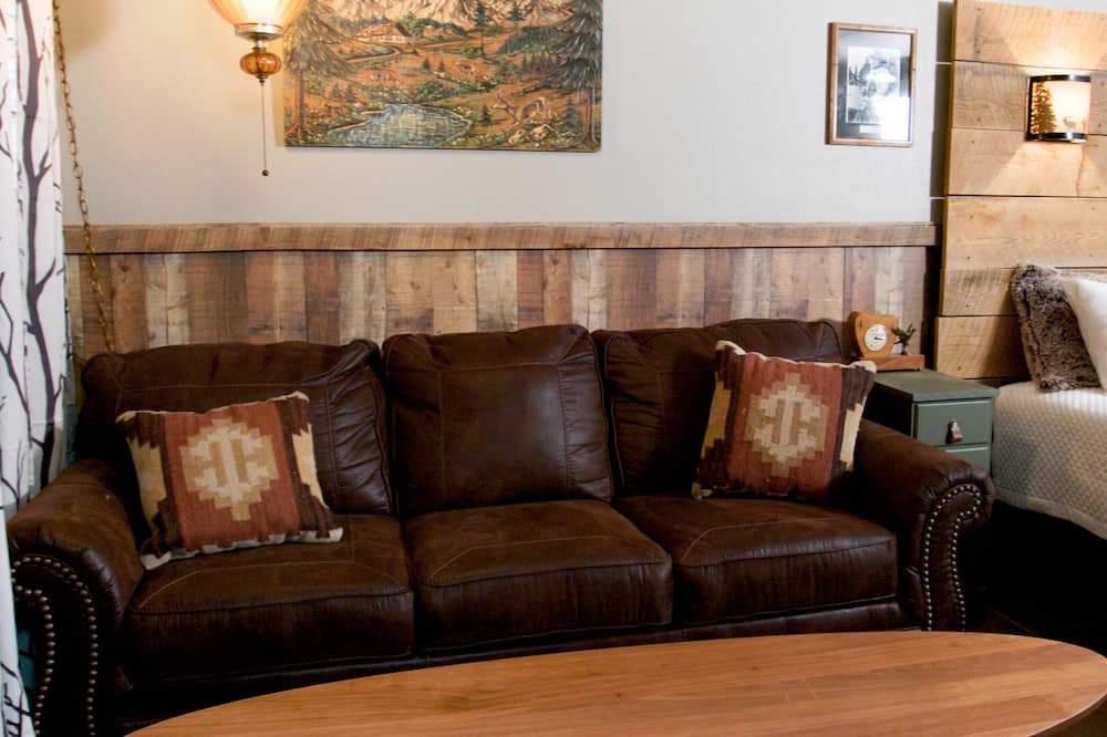Photo of Livingroom in Noel