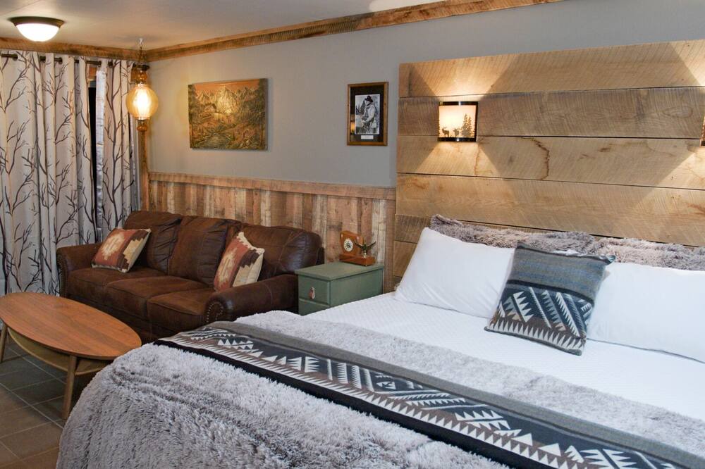 Photo of Bedroom in Noel