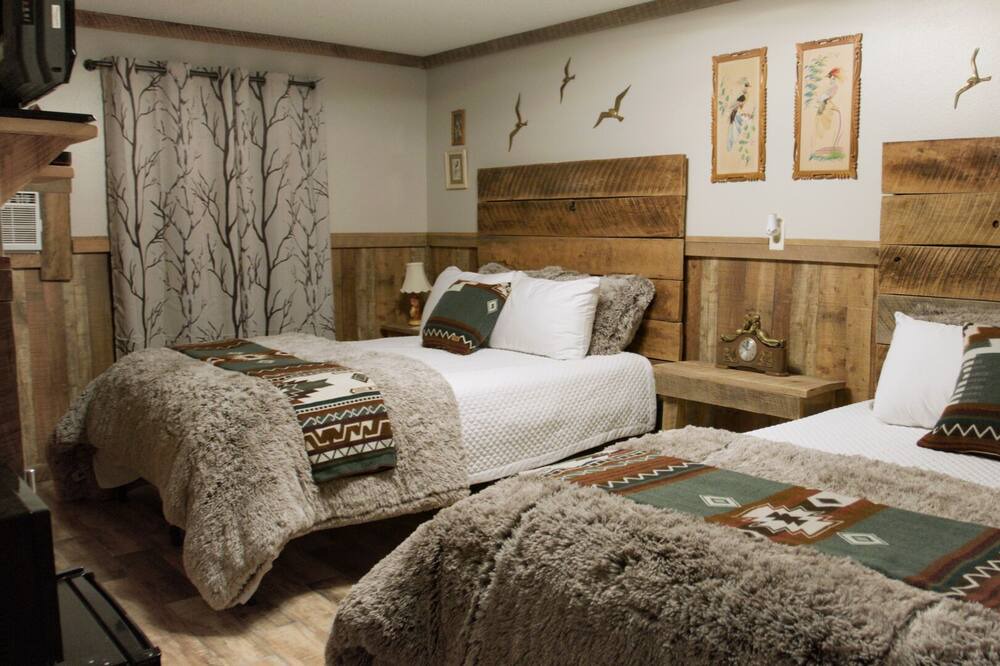 Photo of Bedroom in Noel