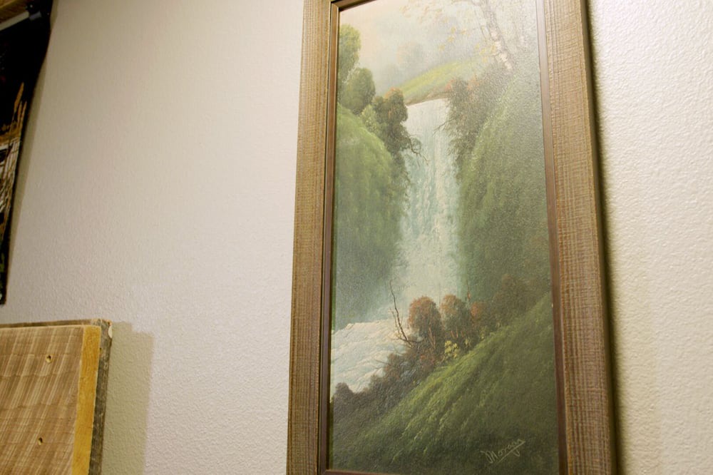 Photo of Bedroom in Noel