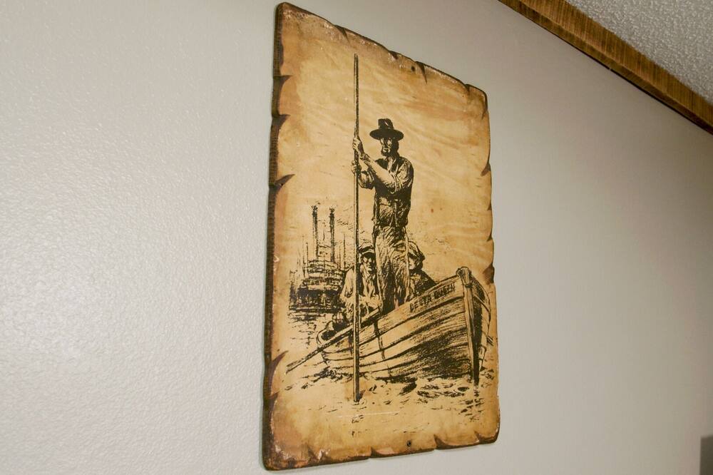 Photo of Bedroom in Noel