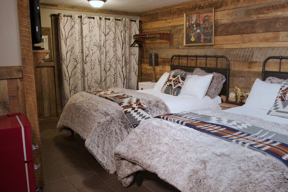 Photo of Bedroom in Noel