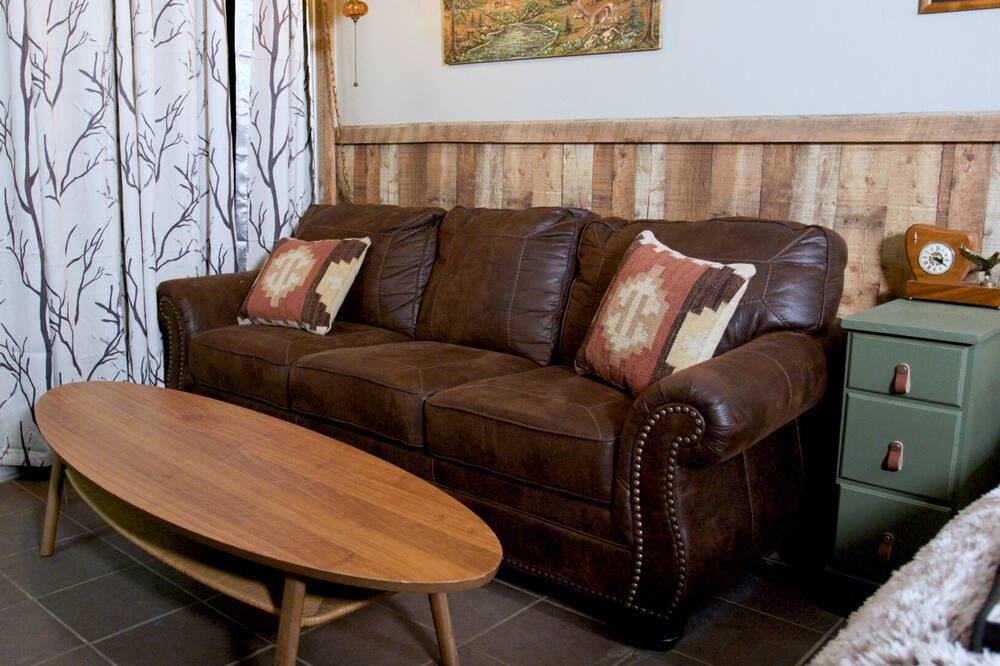 Photo of Livingroom in Noel