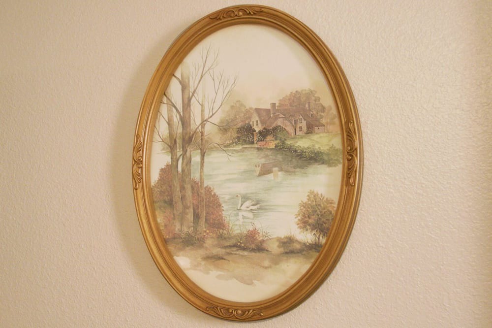 Photo of Bedroom in Noel