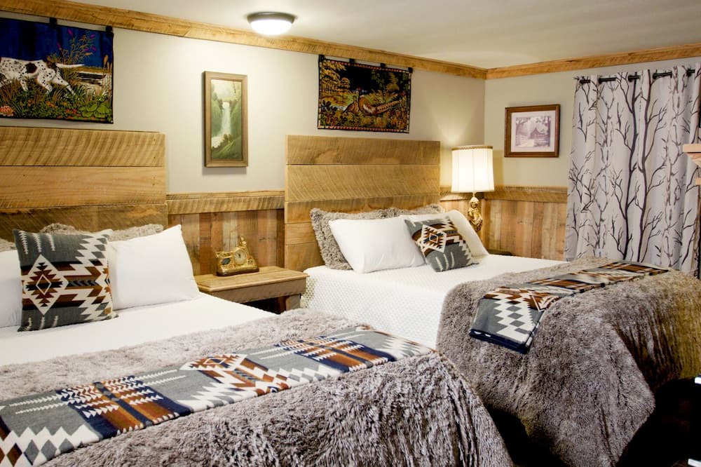 Photo of Bedroom in Noel