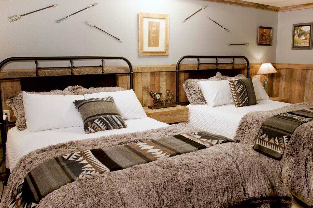 Photo of Bedroom in Noel