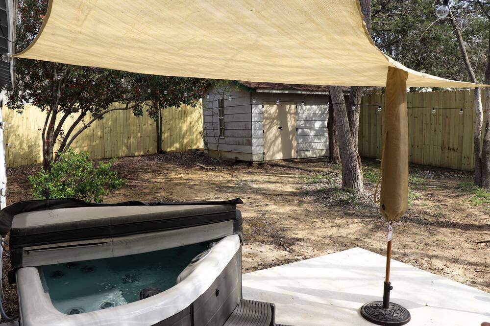 Photo of Outdoor in Gordonville