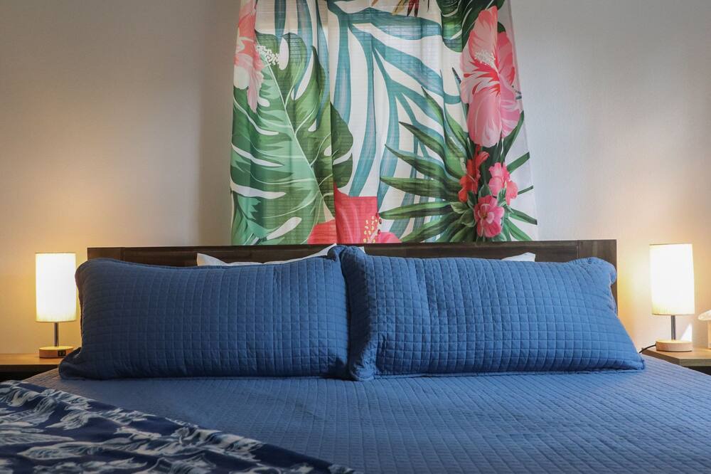 Photo of Bedroom in Gordonville