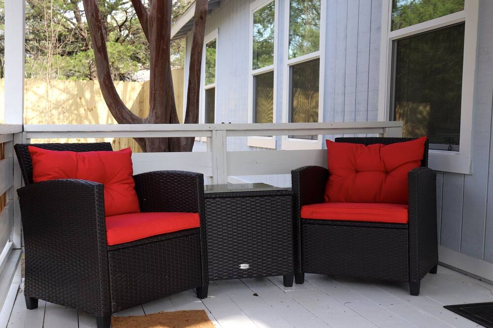 Photo of Outdoor in Gordonville