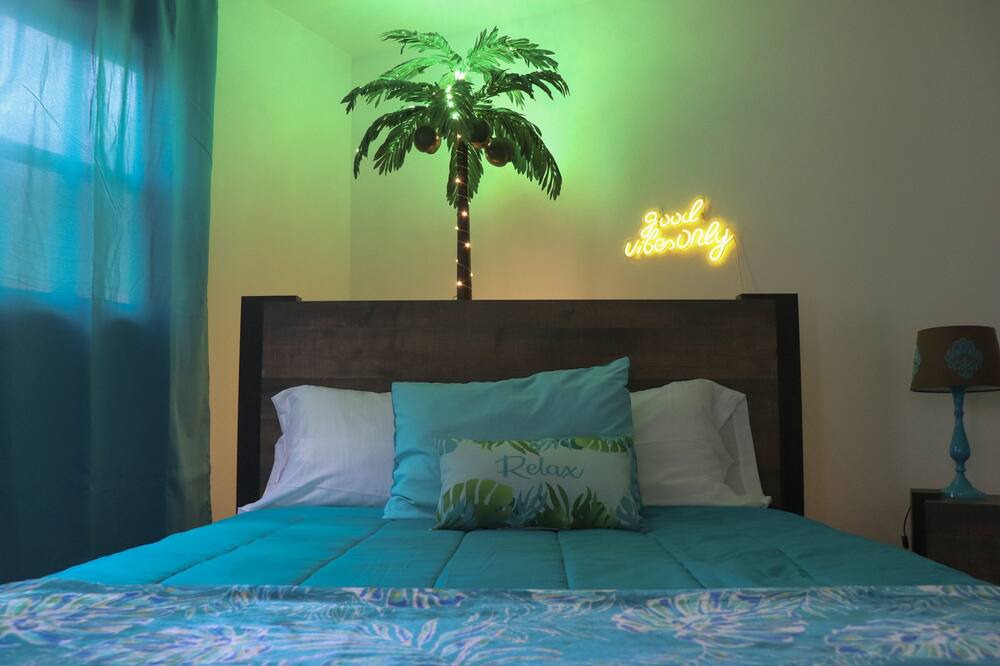 Photo of Bedroom in Gordonville