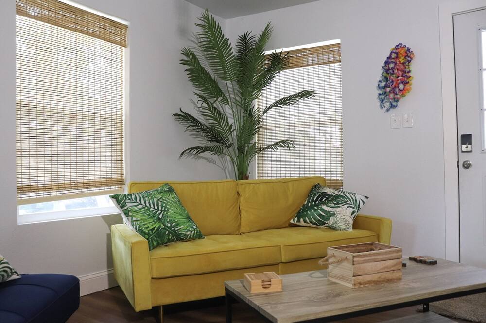Photo of Livingroom in Gordonville