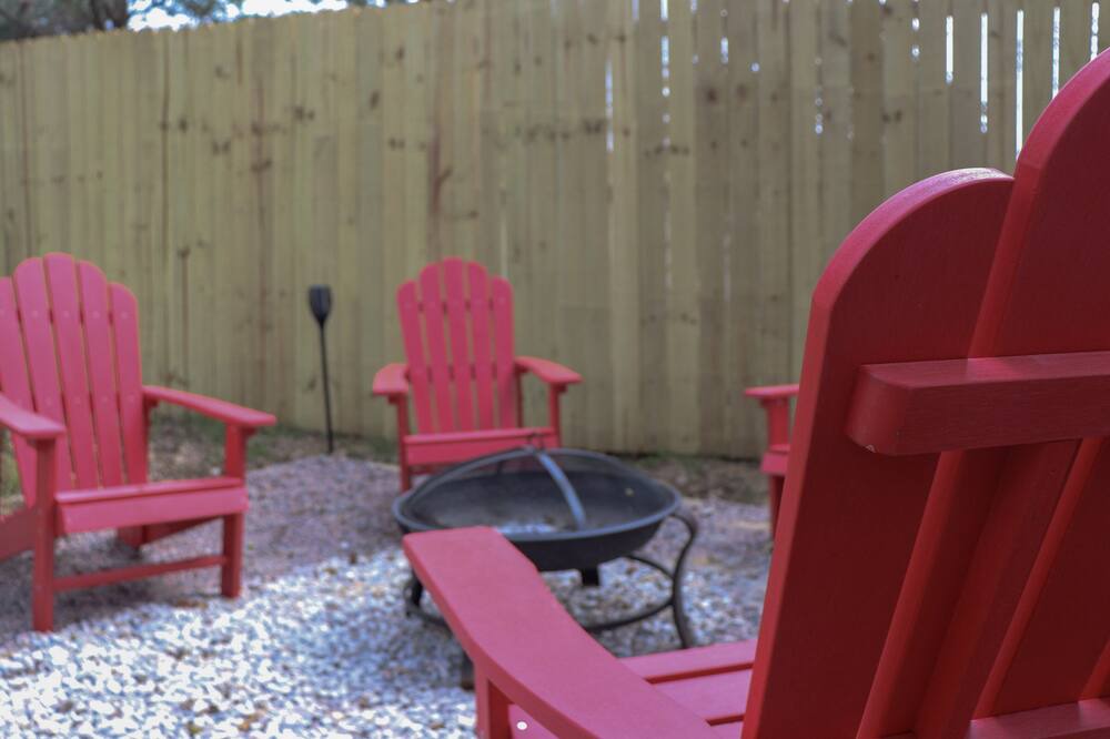 Photo of Outdoor in Gordonville