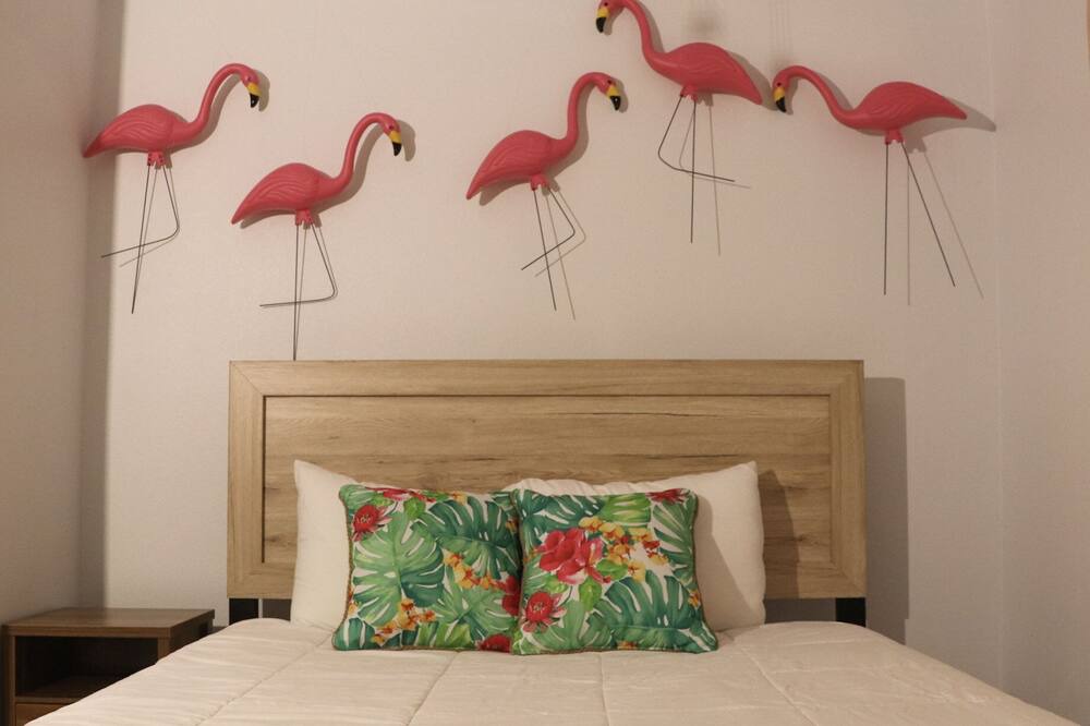 Photo of Bedroom in Gordonville