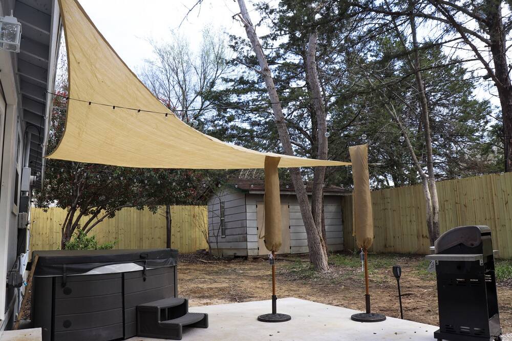 Photo of Outdoor in Gordonville