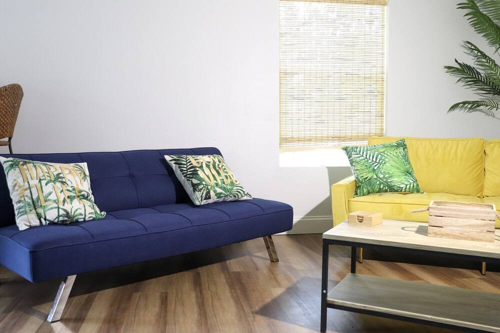 Photo of Livingroom in Gordonville