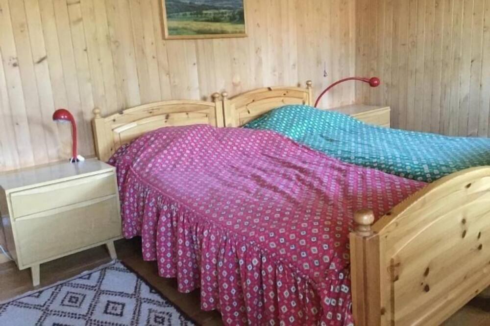 Photo of Bedroom in Charmey