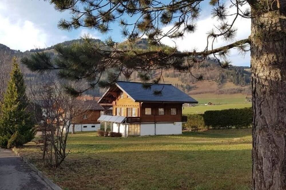 Photo of Outdoor in Charmey